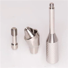 Hniav Implant Abutment Types