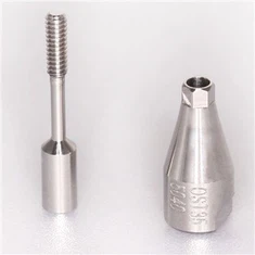Hiossen Kho Abutment