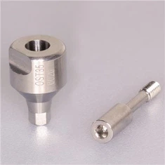 Osstem Kho Abutment