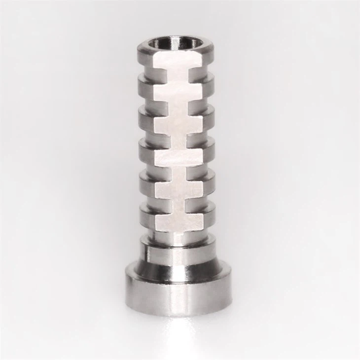 Osstem Temporary Abutment